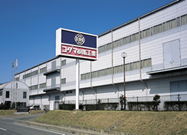 池田工場