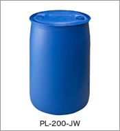 Power drum/PL-200-JW