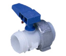 Plunger valve / AN-1004