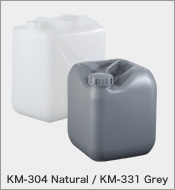KM-304 Natural / KM-331 Grey