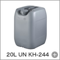 20L UN KH-244